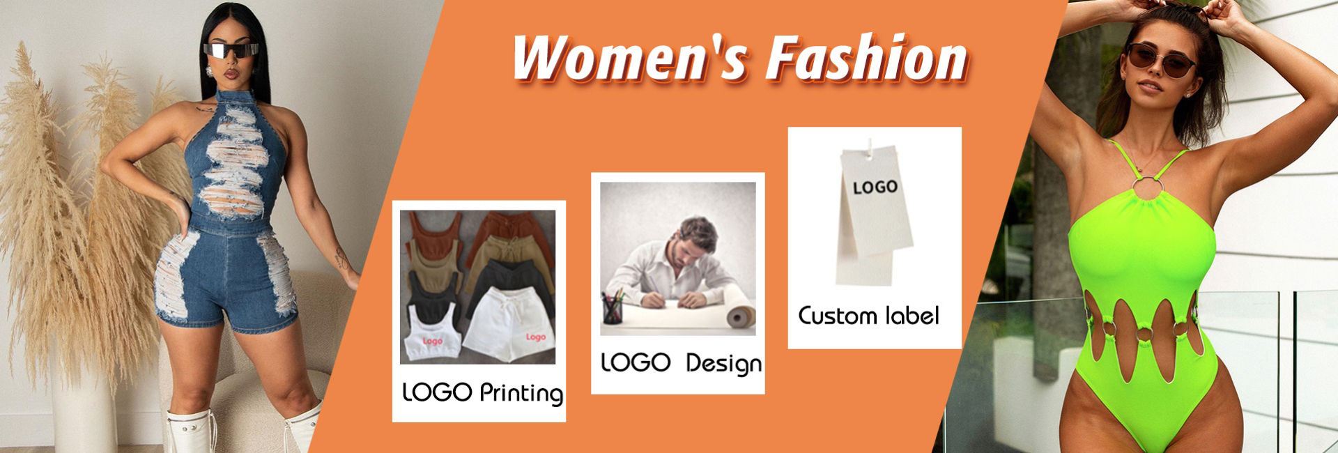 深圳繡禾(Charm)(阿里國際站店鋪設(shè)計)